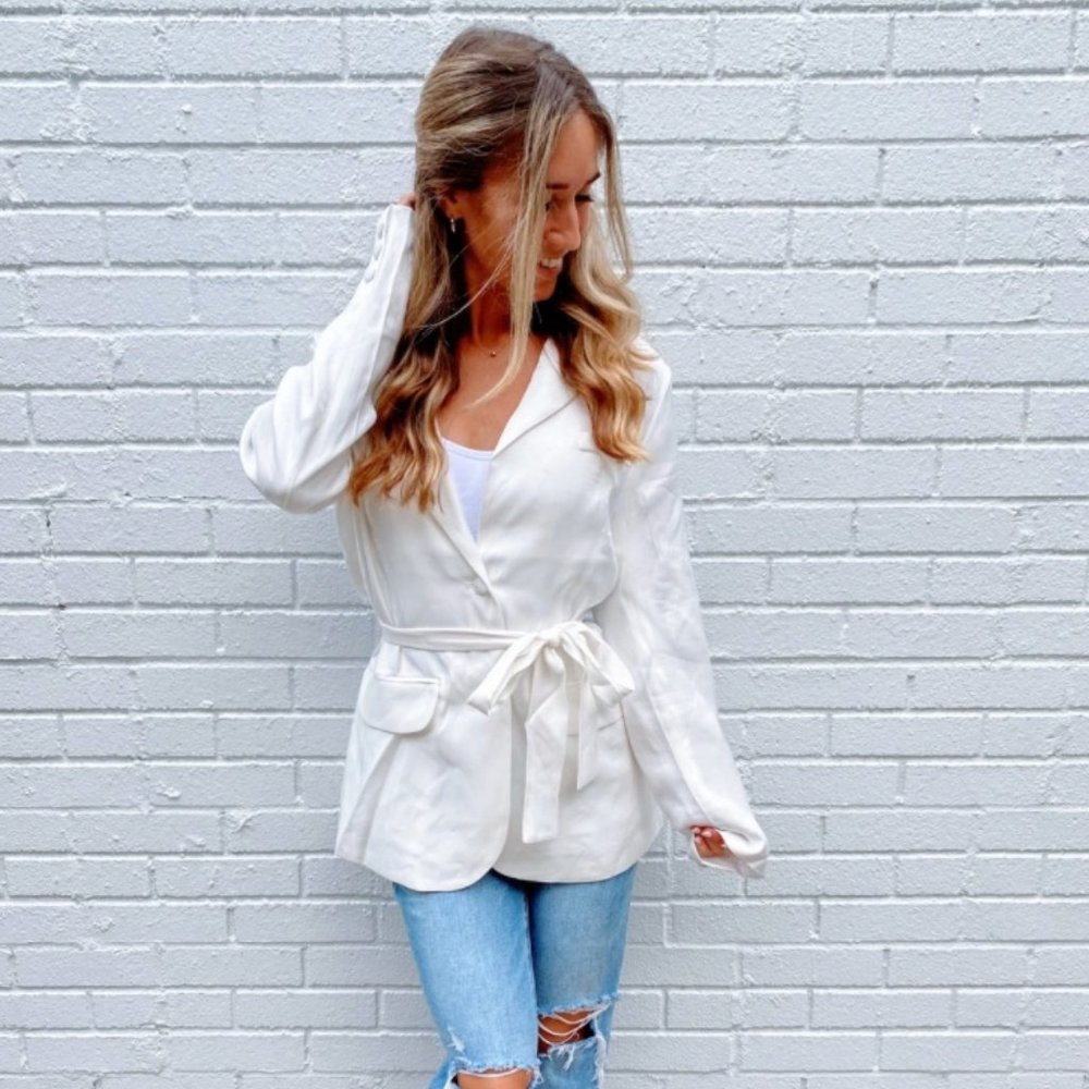 Pearl Jacket